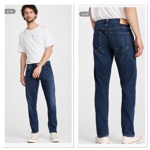Citizens of Humanity Mens Adler Jeans